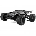 Traxxas XRT 8S Extreme 4WD Brushless RTR Race Monster Truck (Black) w/TQi 2.4GHz Radio & TSM