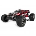 Traxxas Rustler VXL Brushless 1/10 RTR Stadium Truck w/Magnum 272R, TQi 2.4GHz Radio & TSM