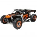 Losi Desert Buggy DB XL-E 2.0 8S 1/5 RTR 4WD Electric Buggy (Fox) w/DX3 Radio, Smart ESC & AVC