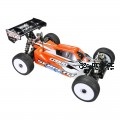 Serpent SRX8-E PRO 1/8 Off-Road Electric Buggy Kit