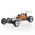 Serpent Spyder SDX-4 1/10 4WD Electric Buggy Kit