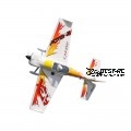 Flex Innovations QQ Cap 232EX 60E G2 Super PNP Electric Airplane (1531mm)