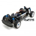 Tamiya XV-02 Pro Chassis 4wd Rally Kit