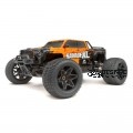 HPI Savage XL FLUX GTXL-6 1/8 4WD RTR Brushless Monster Truck