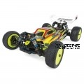 Team Associated RC10B74.1D Team 1/10 4WD Off-Road Electric Buggy Kit