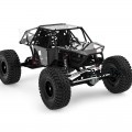 Gmade GR01 GOM 1/10 4WD Rock Crawler Buggy Kit
