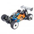 Tekno RC NB48 2.1 1/8 Competition Off-Road Nitro Buggy Kit