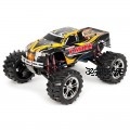 Traxxas T-Maxx Classic RTR Monster Truck w/TQ 2.4GHz Radio, EZ Start Battery & DC Charger